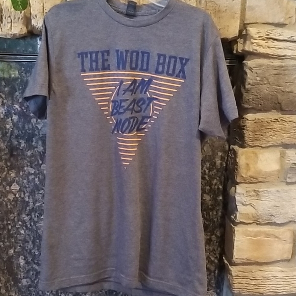 Tultex Tee - Picture 1 of 2